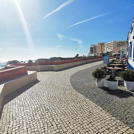 Apartment Praia Rocha Tropical Portimao Exterior photo