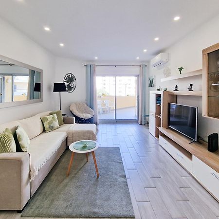 Apartment Praia Rocha Tropical Portimao Exterior photo
