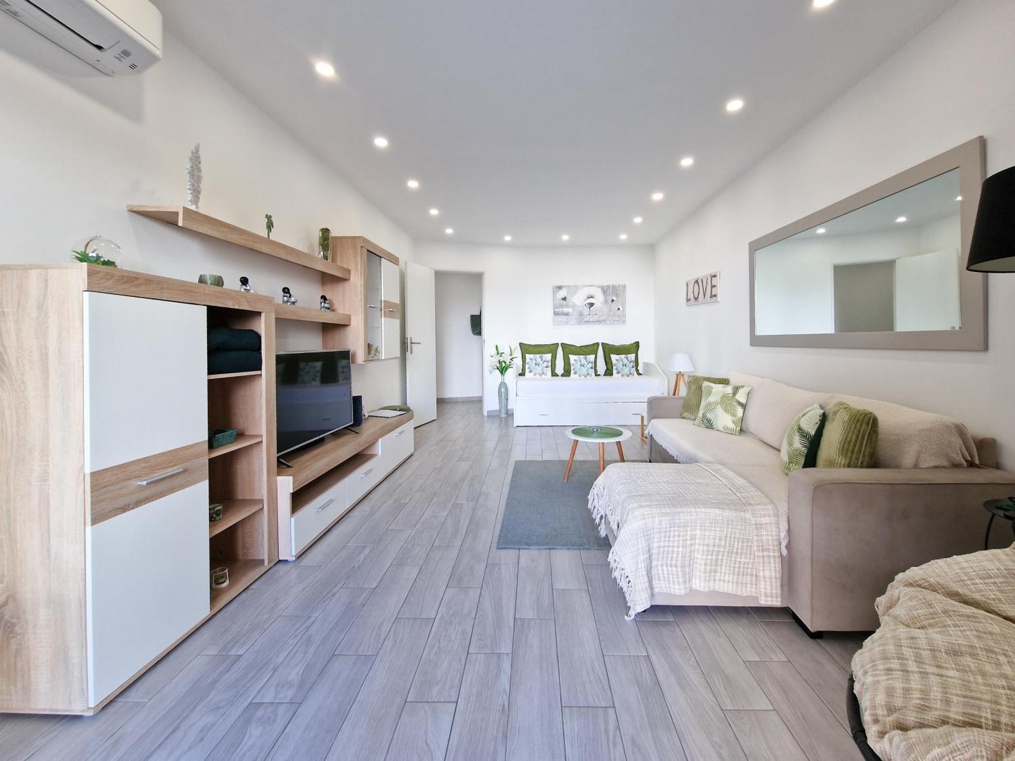Apartment Praia Rocha Tropical Portimao Exterior photo