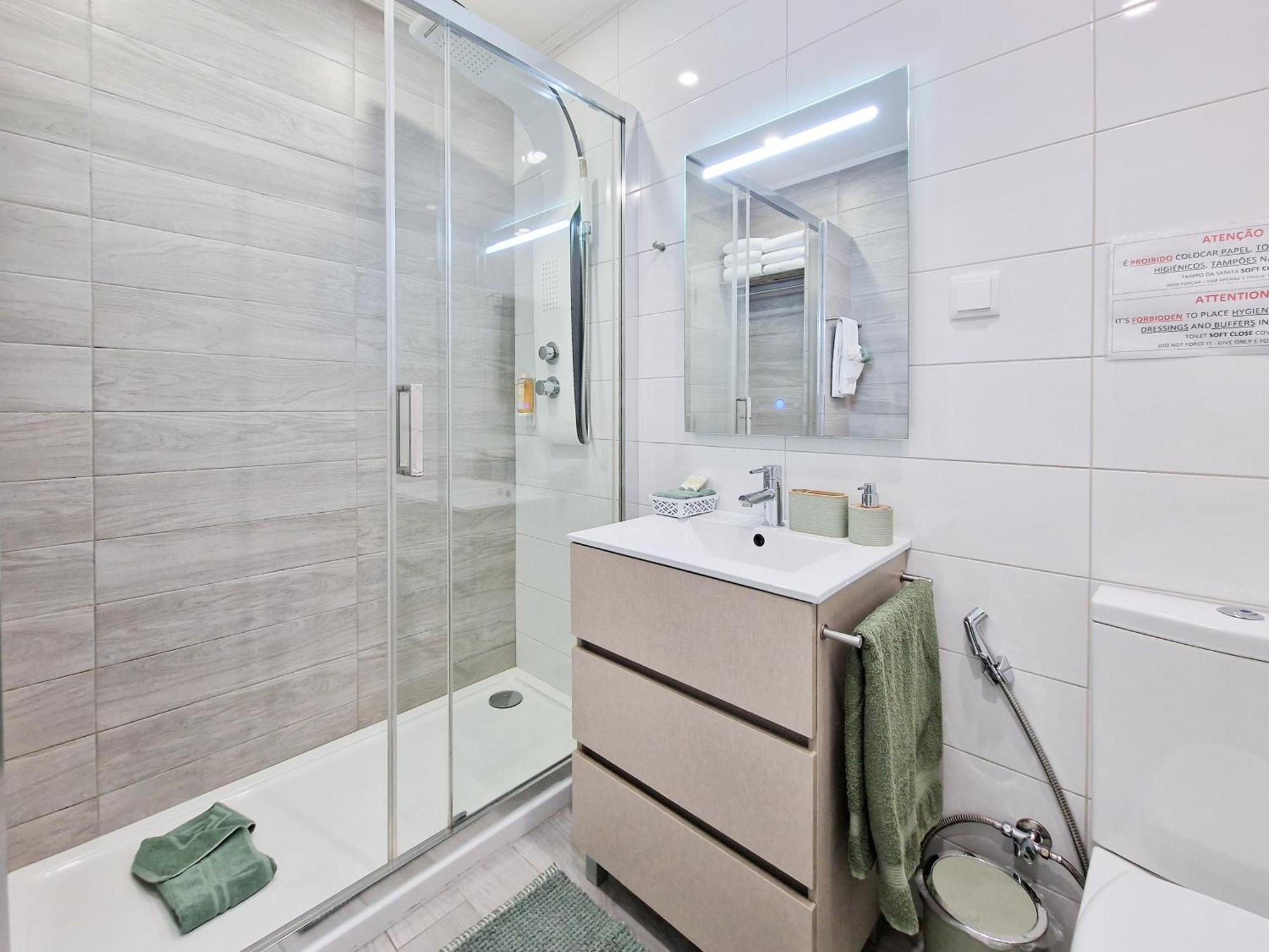 Apartment Praia Rocha Tropical Portimao Exterior photo