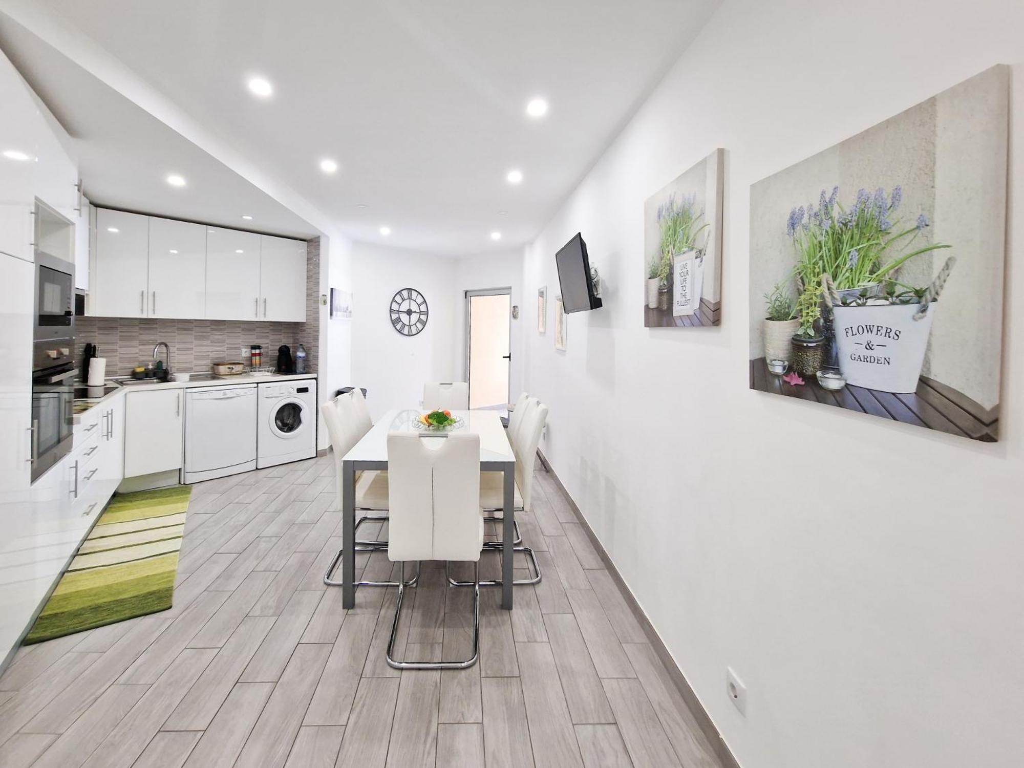 Apartment Praia Rocha Tropical Portimao Exterior photo