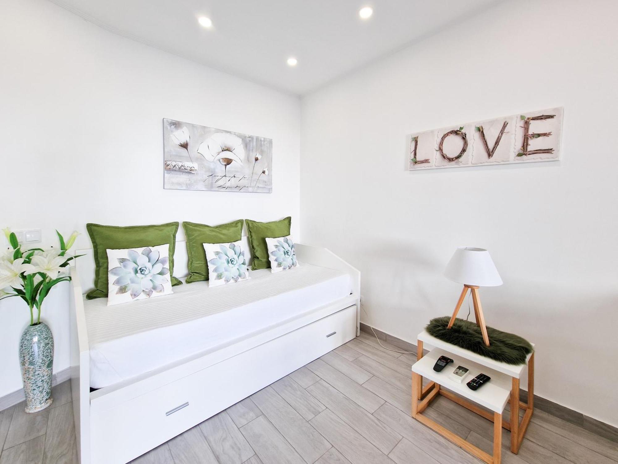 Apartment Praia Rocha Tropical Portimao Exterior photo