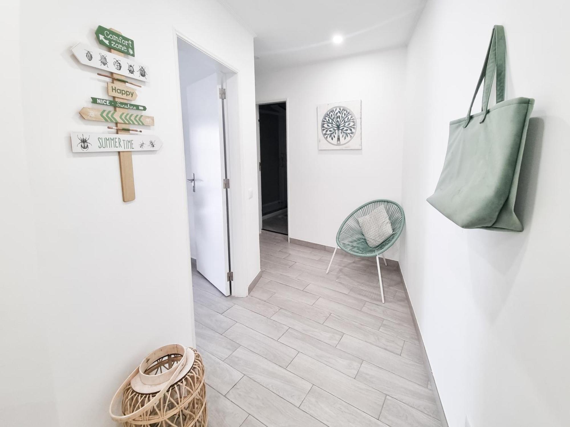 Apartment Praia Rocha Tropical Portimao Exterior photo
