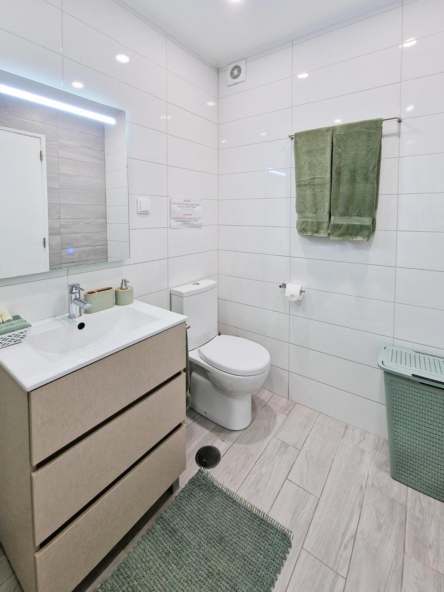 Apartment Praia Rocha Tropical Portimao Exterior photo